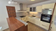 Pron�jem bytu 3+kk, 80 m2, OV, Ku�im (okres Brno-venkov), ul. U stadionu