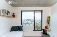 Pronájem bytu 1+kk, 24 m2, OV, Brno, Trnitá (okres Brno-město), ul. Dornych