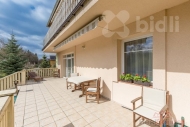 Prodej bytu 3+kk, 95 m2, OV, Ohrobec (okres Praha-západ), ul. Károvská