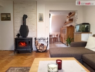 Prodej bytu 3+1, 87 m2, OV, Karlovy Vary, Ryb��e, ul. Severn�