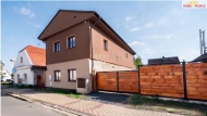 Prodej blokového RD, 224 m2, Spořice (okres Chomutov)
