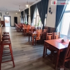 Pron�jem restaurace, D���n, D���n VII-Chrochvice