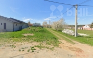 Prodej pozemku , ur�en� k v�stavb� RD, Nov� Sady (okres ���r nad S�zavou) - exkluzivn�