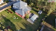 Prodej samostatn�ho RD, 208 m2, Horky nad Jizerou (okres Mlad� Boleslav)
