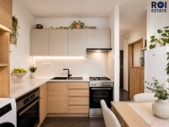 Prodej bytu 1+1, 33 m2, OV, Brno, Kohoutovice (okres Brno-m�sto), ul. U Velk� ceny