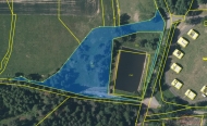 Prodej pozemku , trvalý travní porost, Úněšov, Číhaná (okres Plzeň-sever)