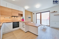 Pronájem bytu 2+kk, 53 m2, OV, Holubice (okres Vyškov)