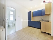 Pron�jem bytu 2+1, 52 m2, OV, Lovosice (okres Litom��ice), ul. U V�topny