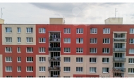Prodej bytu 2+1, 62 m2, OV, Plze�, Severn� P�edm�st� (okres Plze�-m�sto), ul. Sokolovsk� - exkluzivn�