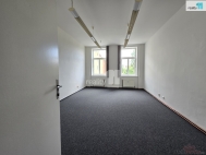 Pron�jem kancel���, Praha 4, Nusle