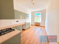 Pron�jem bytu 1+1, 0 m2, OV, Praha 10, Vr�ovice, ul. Holandsk�