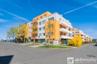 Prodej bytu 3+kk, 77 m2, OV, Praha 9, Kyje, ul. Farkašova