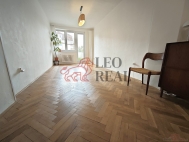 Pron�jem bytu 2+1, 51 m2, OV, Praha 6, Lysolaje, ul. S�dli�tn�