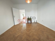 Pron�jem bytu 2+1, 51 m2, OV, Praha 6, Lysolaje, ul. S�dli�tn�