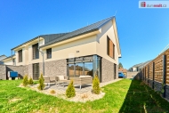 Prodej �adov�ho RD, 160 m2, Ruda (okres Rakovn�k)