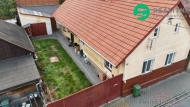 Prodej samostatného RD, 0 m2, Opava, Kylešovice