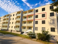 Prodej bytu 2+1, 66 m2, OV, Plzeň, Lobzy (okres Plzeň-město), ul. Pod Vrchem