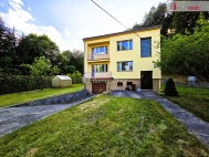 Prodej samostatn�ho RD, 111 m2, Vizovice (okres Zl�n)
