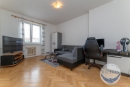 Pronájem bytu 2+1, 52 m2, OV, Lovosice (okres Litoměřice), ul. Terezínská