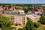 Prodej bytu 3+1, 69 m2, OV, Pardubice, Černá za Bory, ul. Na Rybníčkách