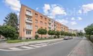 Prodej bytu 2+1, 0 m2, OV, Vrchlabí (okres Trutnov), ul. Slovanská - exkluzivně