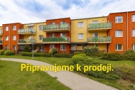 Prodej bytu 2+kk, 0 m2, OV, Holice (okres Pardubice), ul. Ottmarova - exkluzivn�