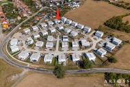 Prodej bytu 3+kk, 95 m2, OV, Ráječko (okres Blansko), ul. Kruhy