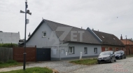 Prodej blokov�ho RD, 0 m2, Uni�ov (okres Olomouc) - exkluzivn�