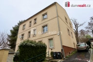 Pronájem bytu 2+1, 77 m2, OV, Karlovy Vary, Rybáře, ul. Sokolovská