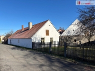 Prodej rekrea�n�ho objektu, Sob�ice (okres Klatovy)
