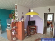 Prodej bytu 3+kk, 70 m2, DV, Teplice, Hudcov