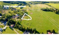 Prodej pozemku , určený k výstavbě RD, Třinec, Guty (okres Frýdek-Místek) - exkluzivně