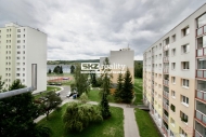 Prodej bytu 2+kk, 42 m2, DV, Varnsdorf (okres D���n), ul. Karol�ny Sv�tl�