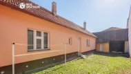 Prodej rohov�ho RD, 120 m2, Bojkovice (okres Uhersk� Hradi�t�)