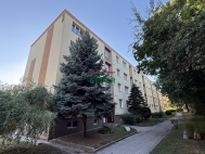 Prodej bytu 2+1, 0 m2, DV, Most, ul. Antonína Sochora - exkluzivně