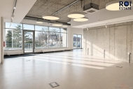 Pron�jem komer�n�ho objektu , Brno, �idenice (okres Brno-m�sto)