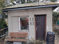 Prodej rekrea�n�ho objektu, Kladno