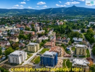 Prodej bytu 2+kk, 69 m2, OV, Liberec, Liberec X-Františkov, ul. Švermova