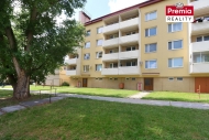 Prodej bytu 2+1, 58 m2, OV, Znojmo, ul. U Les�ka