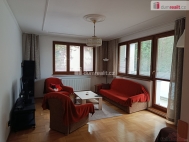Pron�jem bytu 3+1, 85 m2, OV, Praha 4, Bran�k, ul. Skal�k�