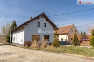 Prodej samostatn�ho RD, 80 m2, Kostelec (okres Tachov)