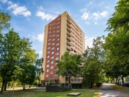 Prodej bytu 1+kk, 26 m2, OV, Praha 4, Braník, ul. Vavřenova