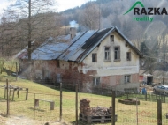 Prodej samostatného RD, 0 m2, Trutnov, Babí