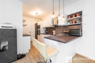 Pronájem bytu 2+kk, 54 m2, OV, Vrané nad Vltavou (okres Praha-západ), ul. U Elektrárny
