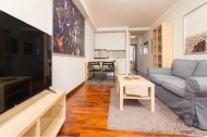 Pronájem bytu 3+kk, 52 m2, OV, Praha 3, Žižkov, ul. Blahníkova
