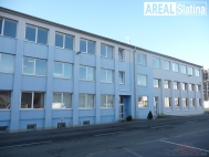 Pron�jem kancel���, Brno, Slatina (okres Brno-m�sto)