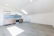 Pron�jem bytu 2+kk, 63 m2, OV, Kostelec nad Orlic� (okres Rychnov nad Kn�nou), ul. Husova