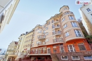 Prodej bytu 3+kk, 113 m2, OV, Karlovy Vary, ul. Z�meck� vrch