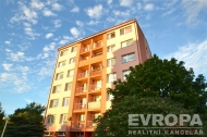 Pronájem bytu 3+1, 75 m2, OV, Praha 9, Újezd nad Lesy, ul. Malešovská