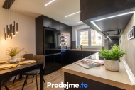 Prodej bytu 2+1, 53 m2, OV, ���r nad S�zavou, ���r nad S�zavou 3, ul. Revolu�n�